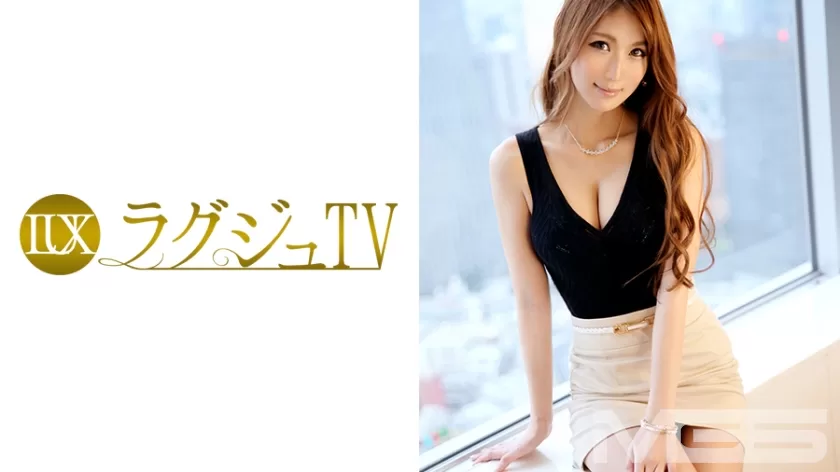 (Reducing Mosaic) 259LUXU-392 Luxury TV 391 (Mizuki Koi)